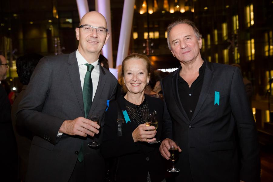 Succès pour notre événement-bénéfice_6