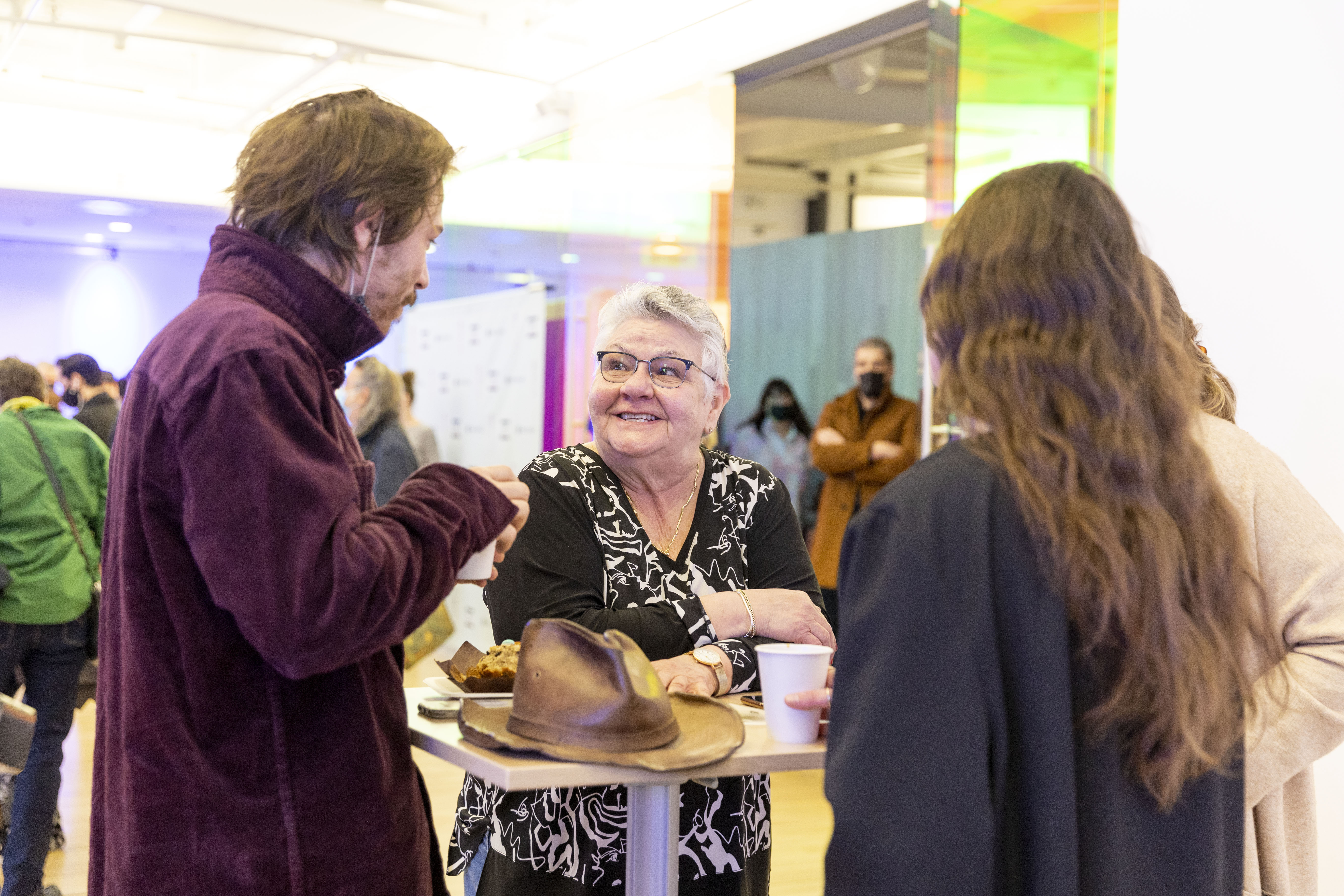 (Photos) Finalistes aux Prix Iris 2022_17