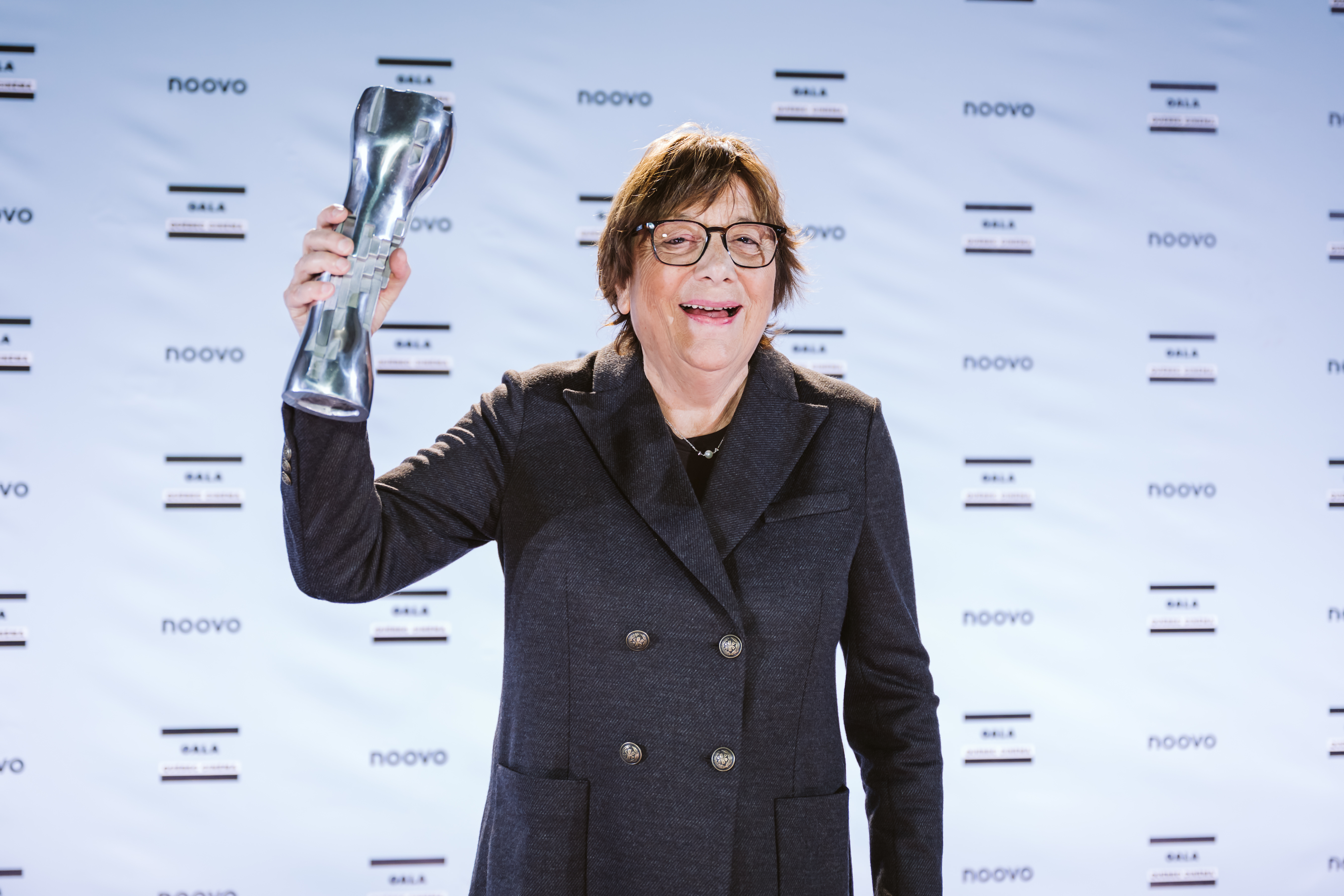 Les lauréat·es de la 27e édition du Gala Québec Cinéma_4