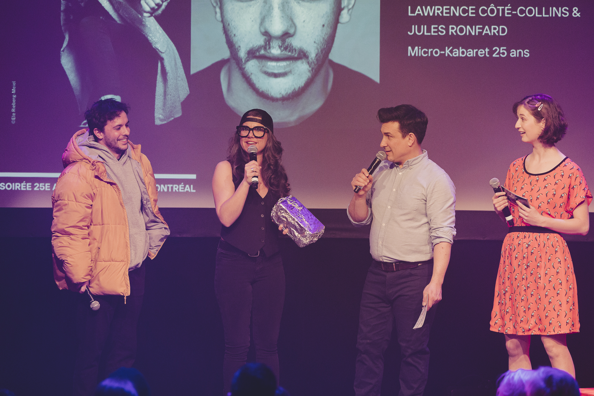 Retour sur la 42e édition des RVQC_11