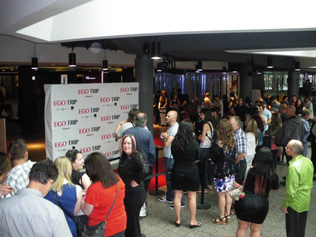 Sur le tapis rouge d’Ego Trip_4