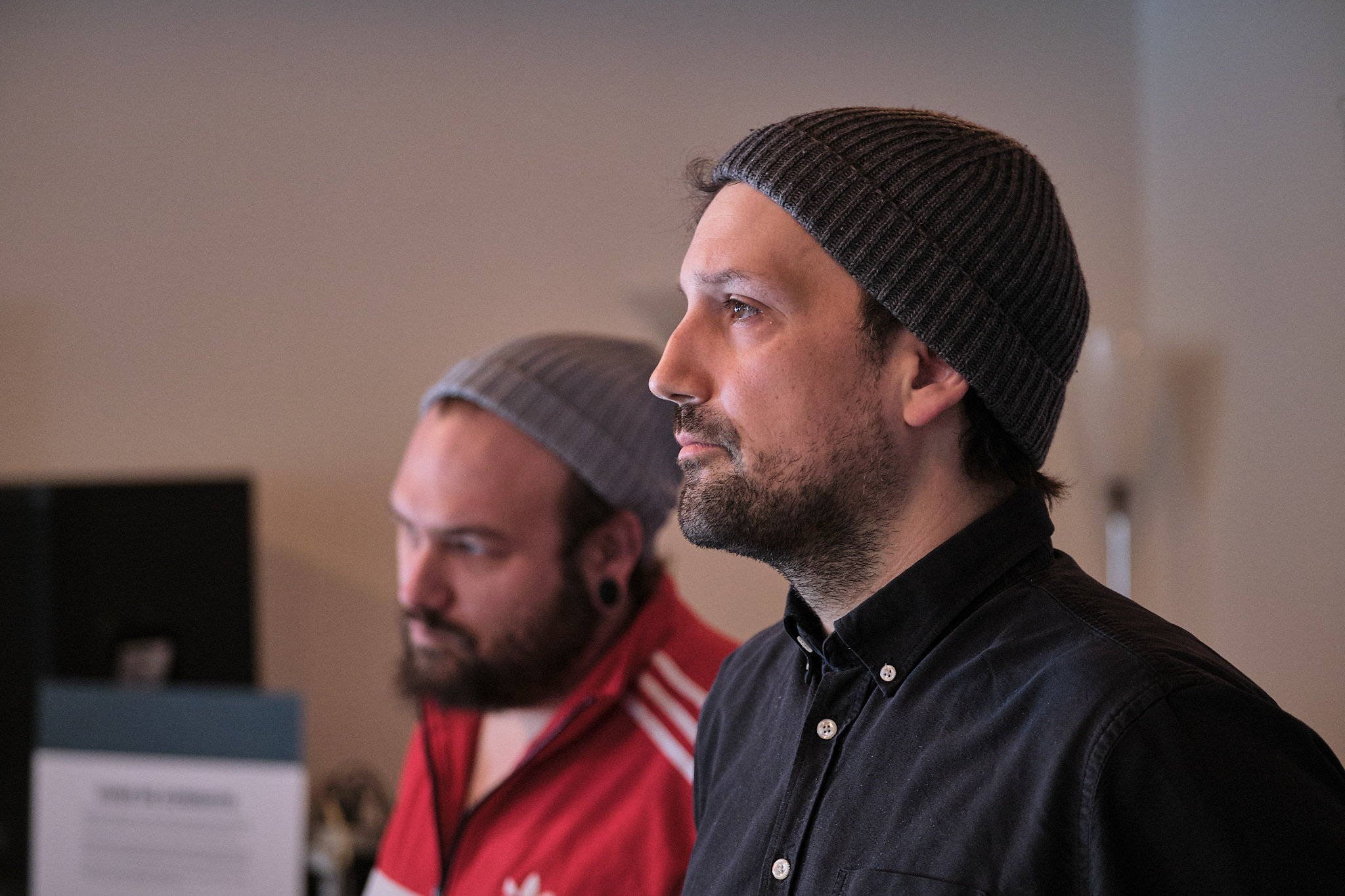 Album photos Résidence - La Forge_21