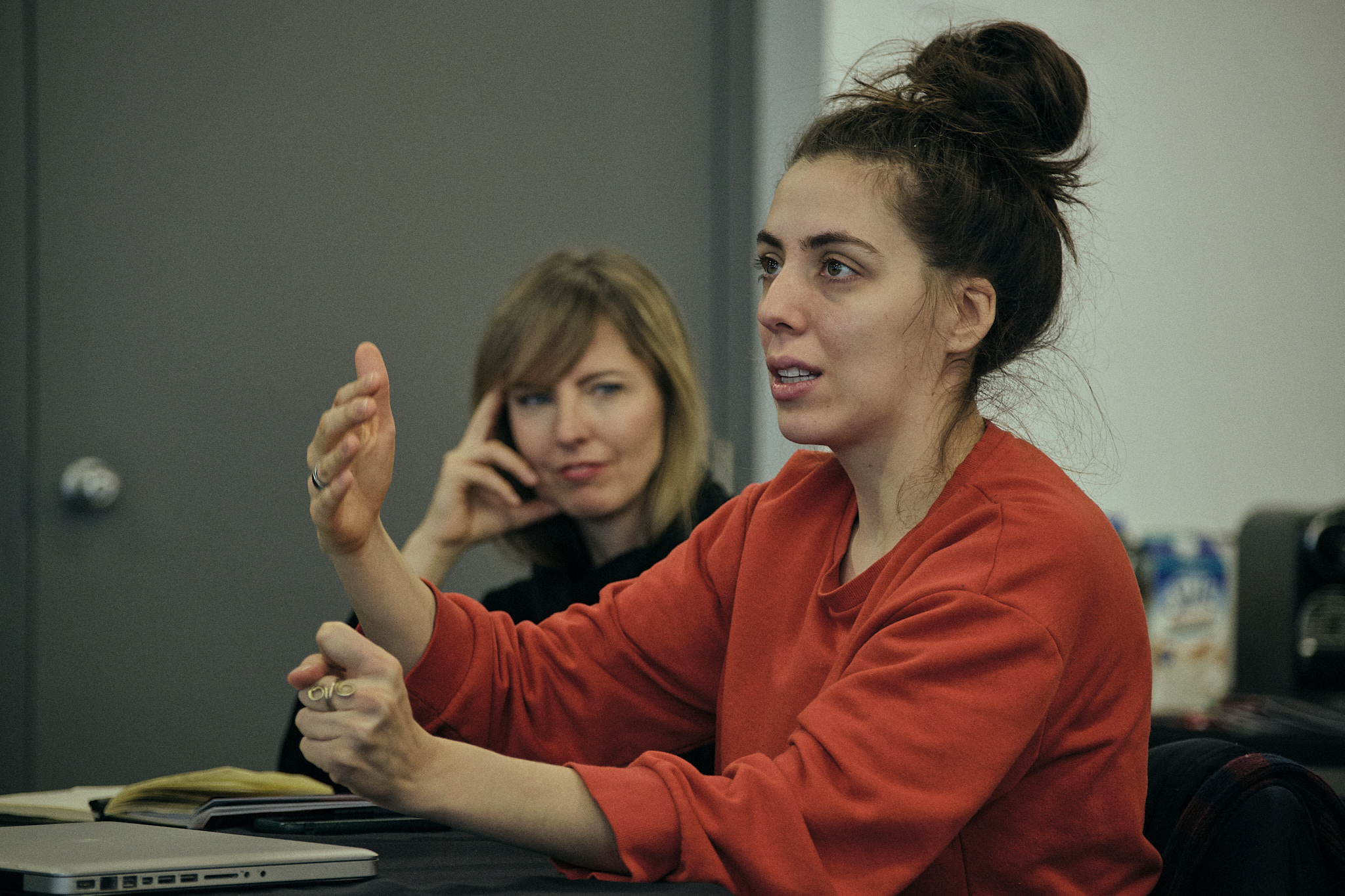 Album photos Ateliers - La Forge_4