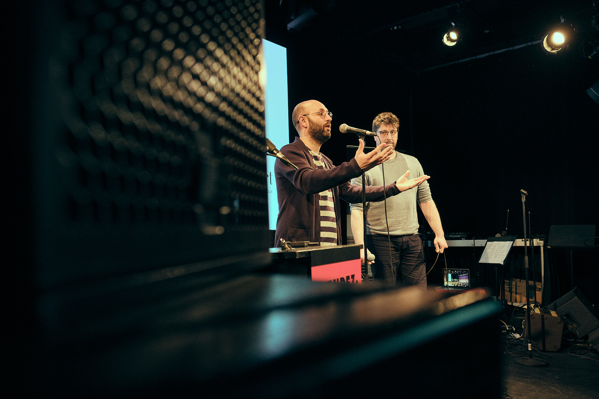 Album photos Pitchs et Lauréat - La Forge_3