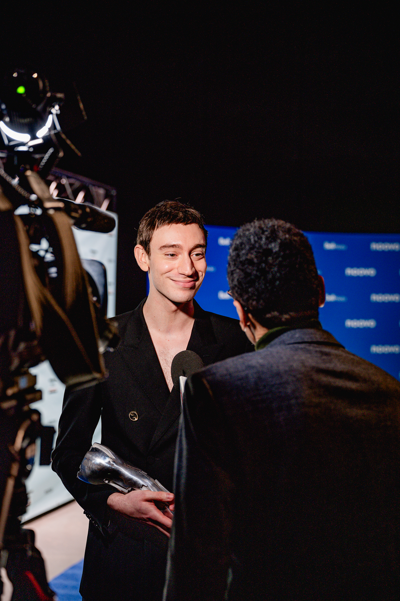 LES LAURÉAT·E·S DE LA 26E ÉDITION DU GALA QUÉBEC CINÉMA_13