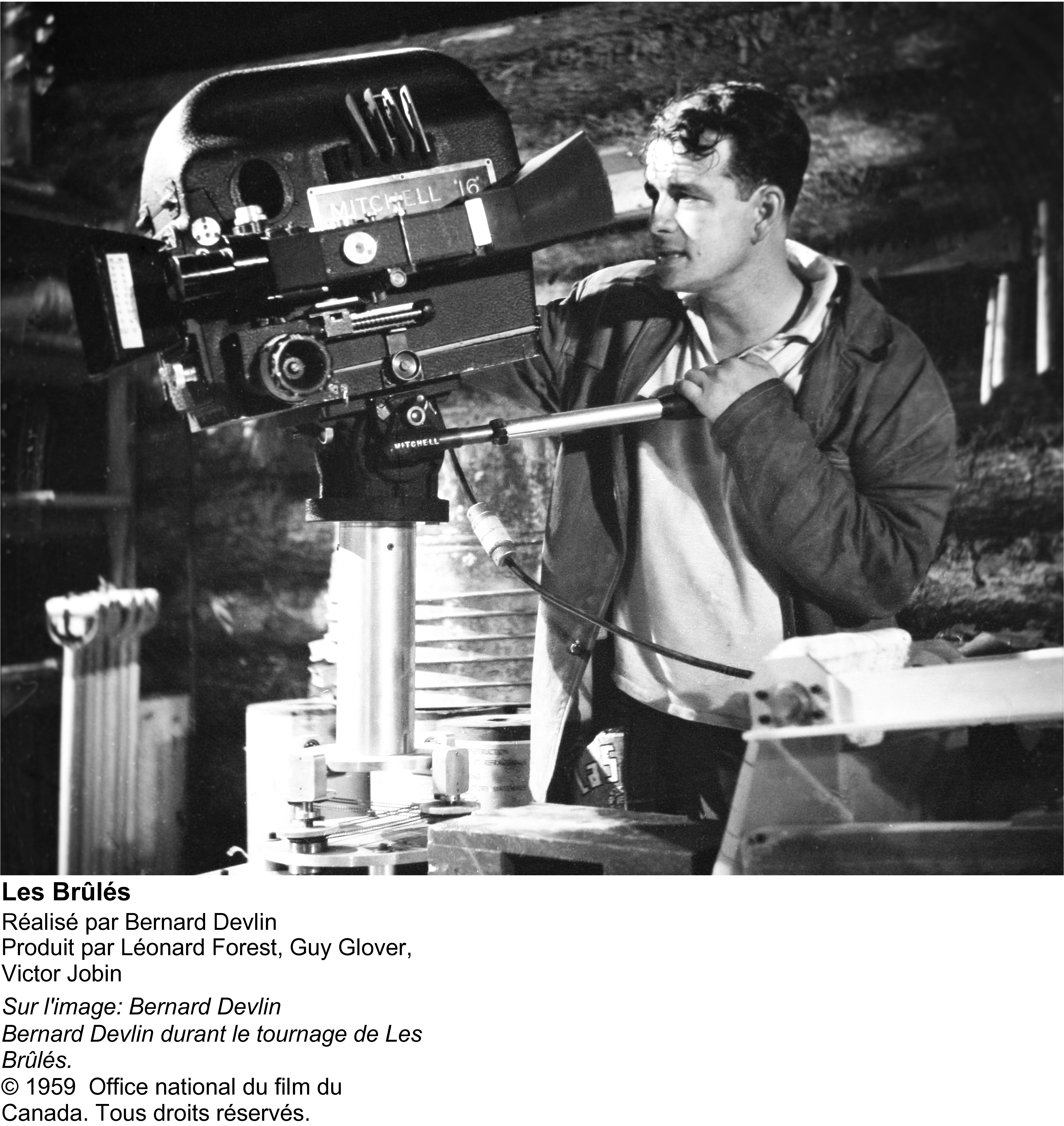 Six films du patrimoine québécois aux RVQC_7