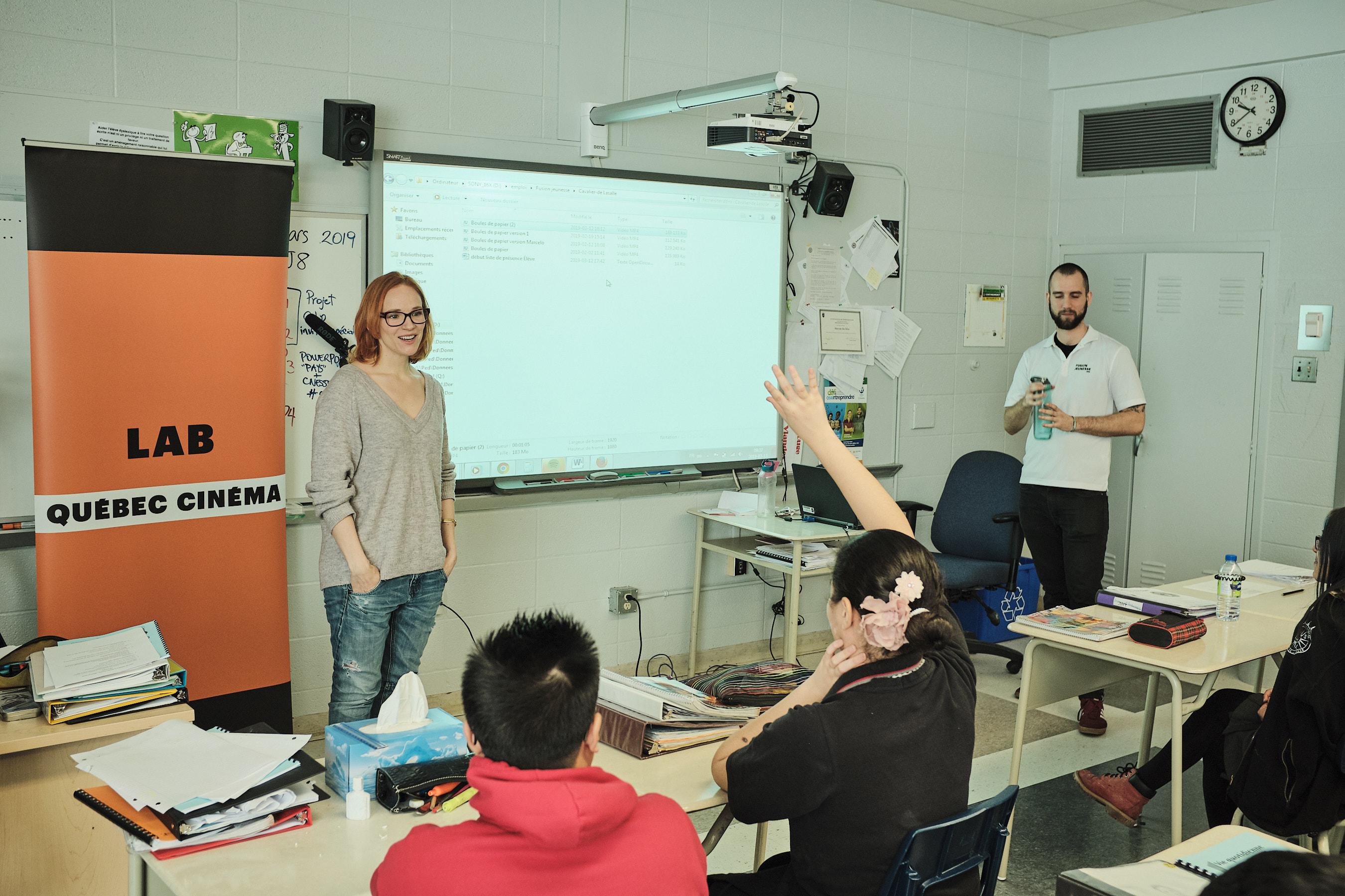 2e Édition du Festival Éducation du Futur_9