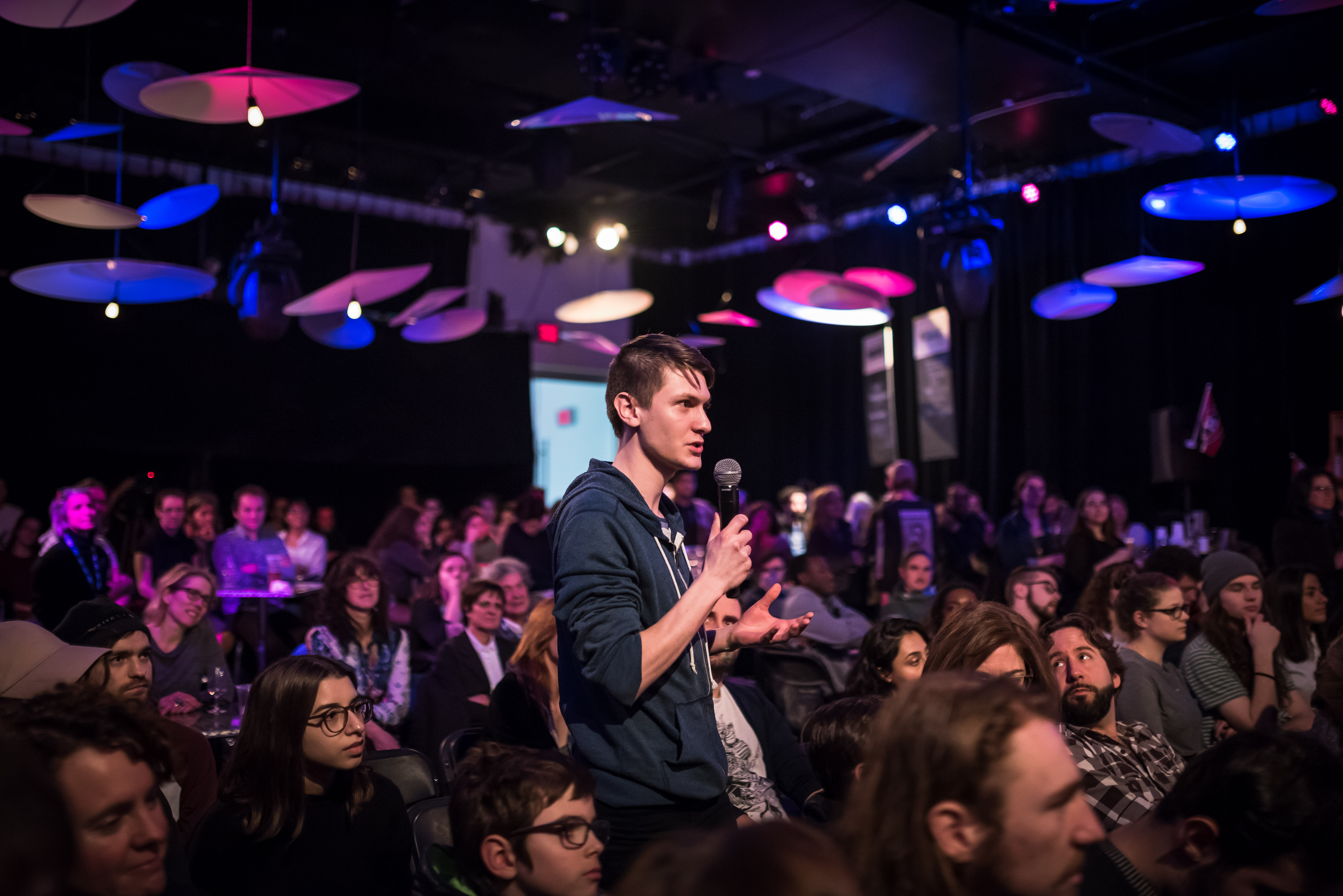 Le 5 à 7 du PCCQ en photos! _14