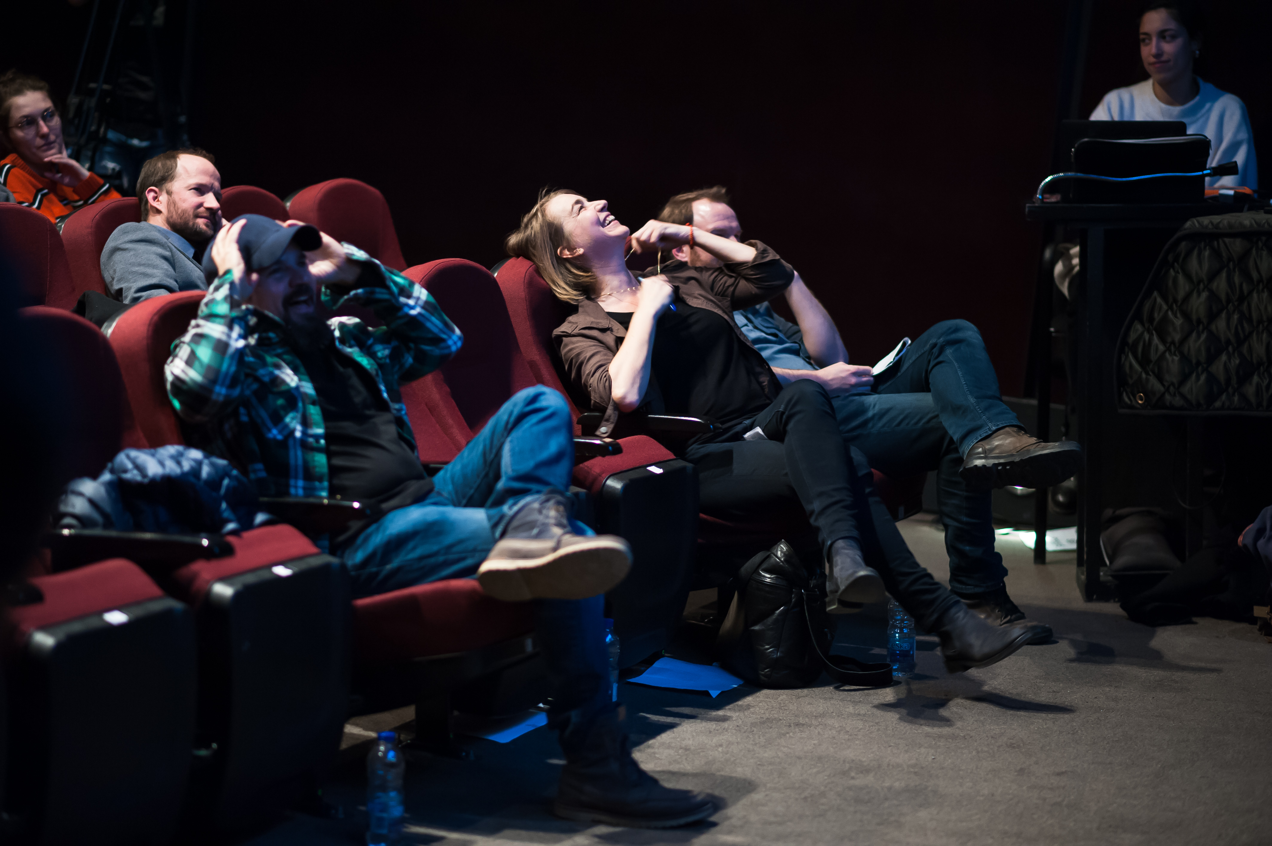 #RVCQ2017 : Jour 6 ! _36