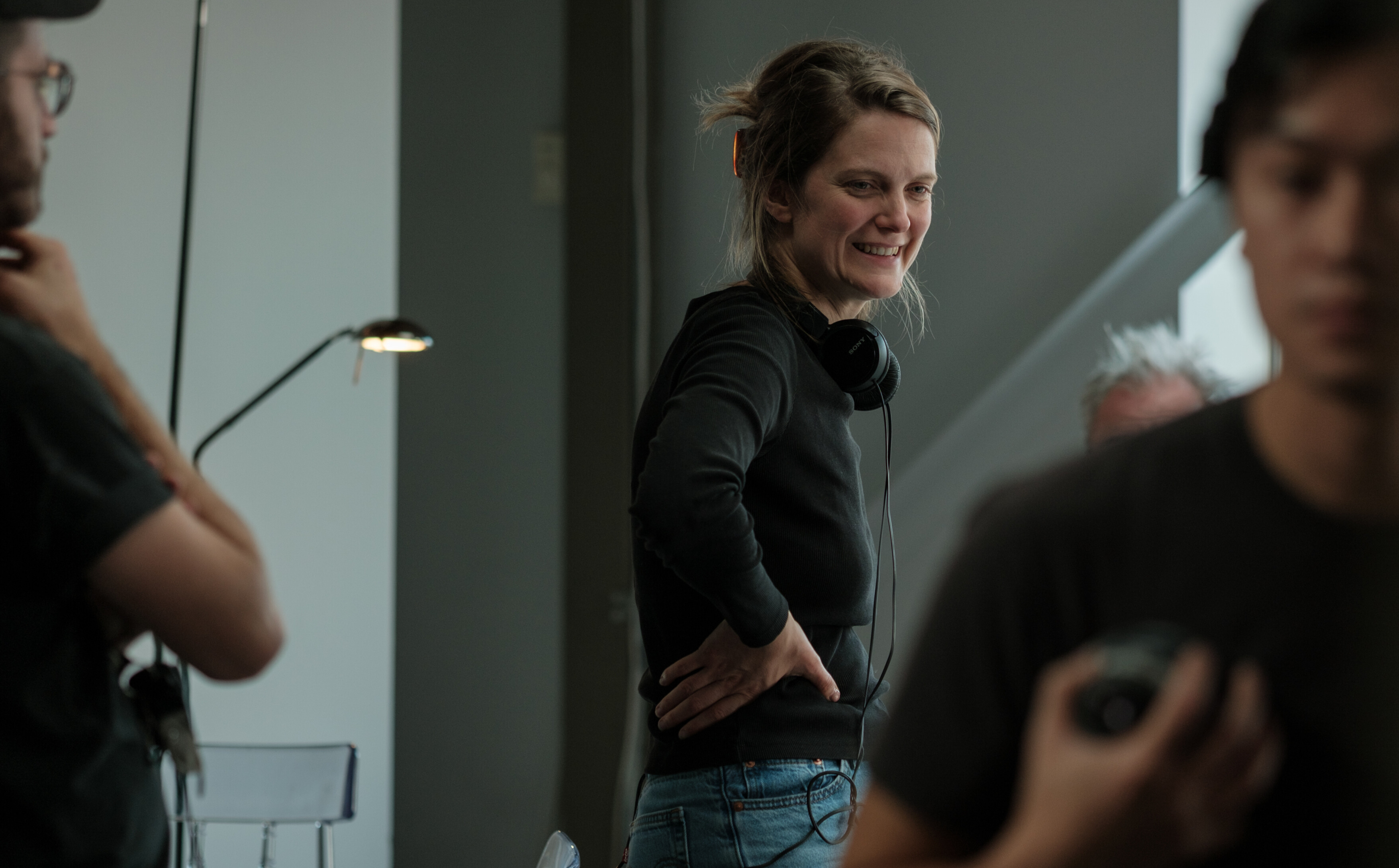 NINA ROZA DE GENEVIÈVE DULUDE-DE CELLES OUVRIRA LA 44E ÉDITION DES RVQC_5