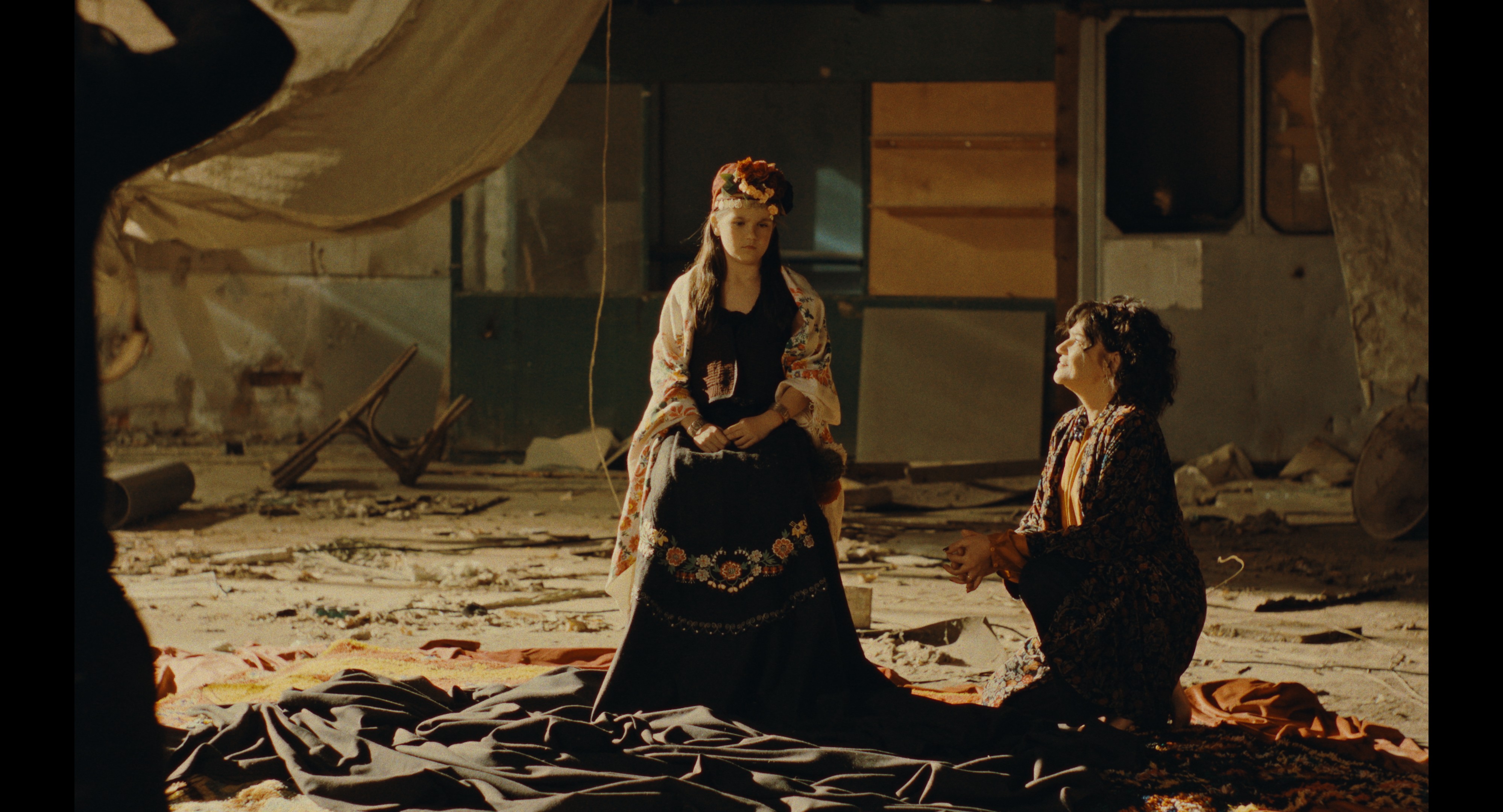 NINA ROZA DE GENEVIÈVE DULUDE-DE CELLES OUVRIRA LA 44E ÉDITION DES RVQC_3