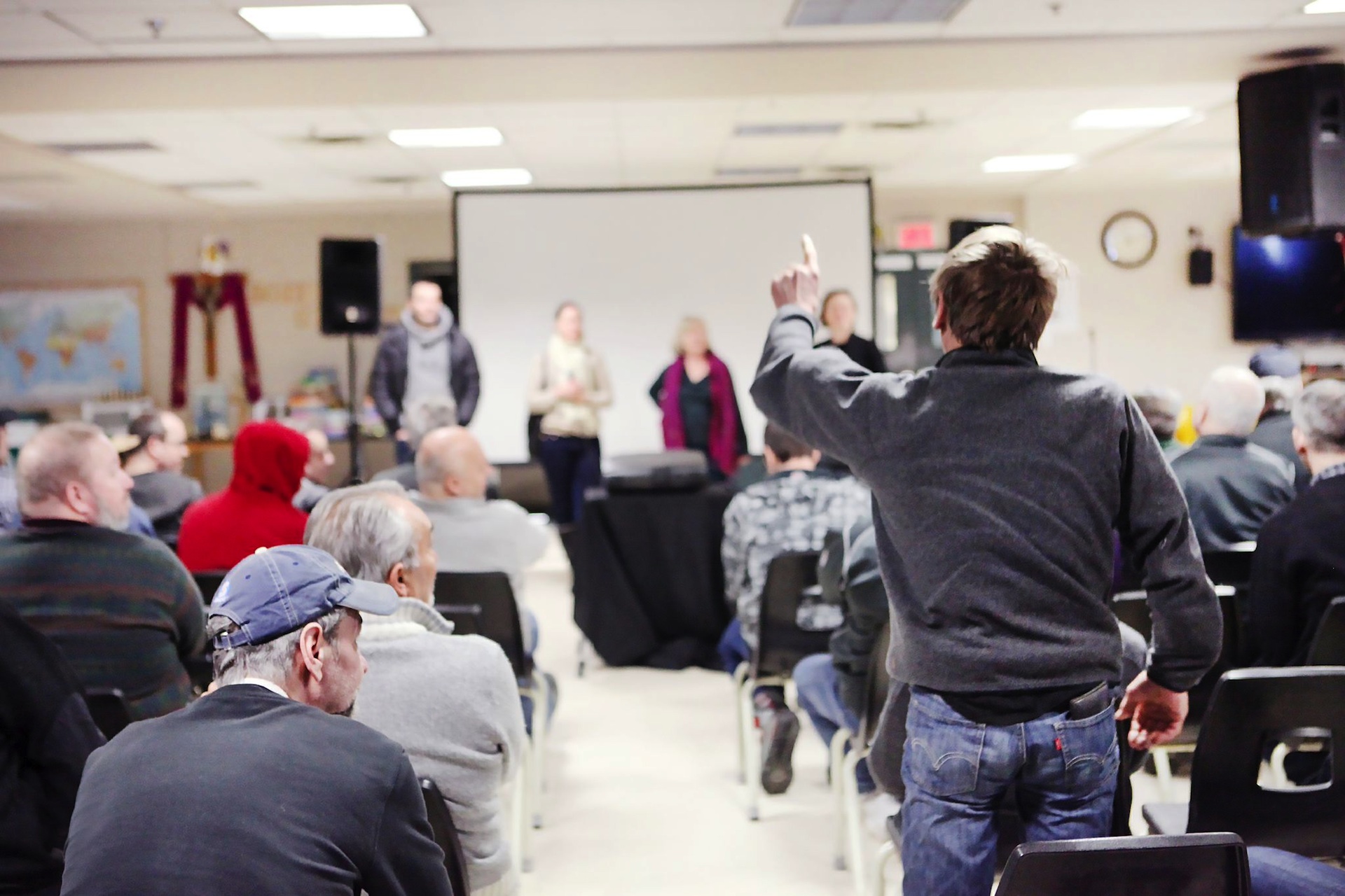 Itinérance et Cinéma : Avant-première du film Autrui à la Maison du père_1