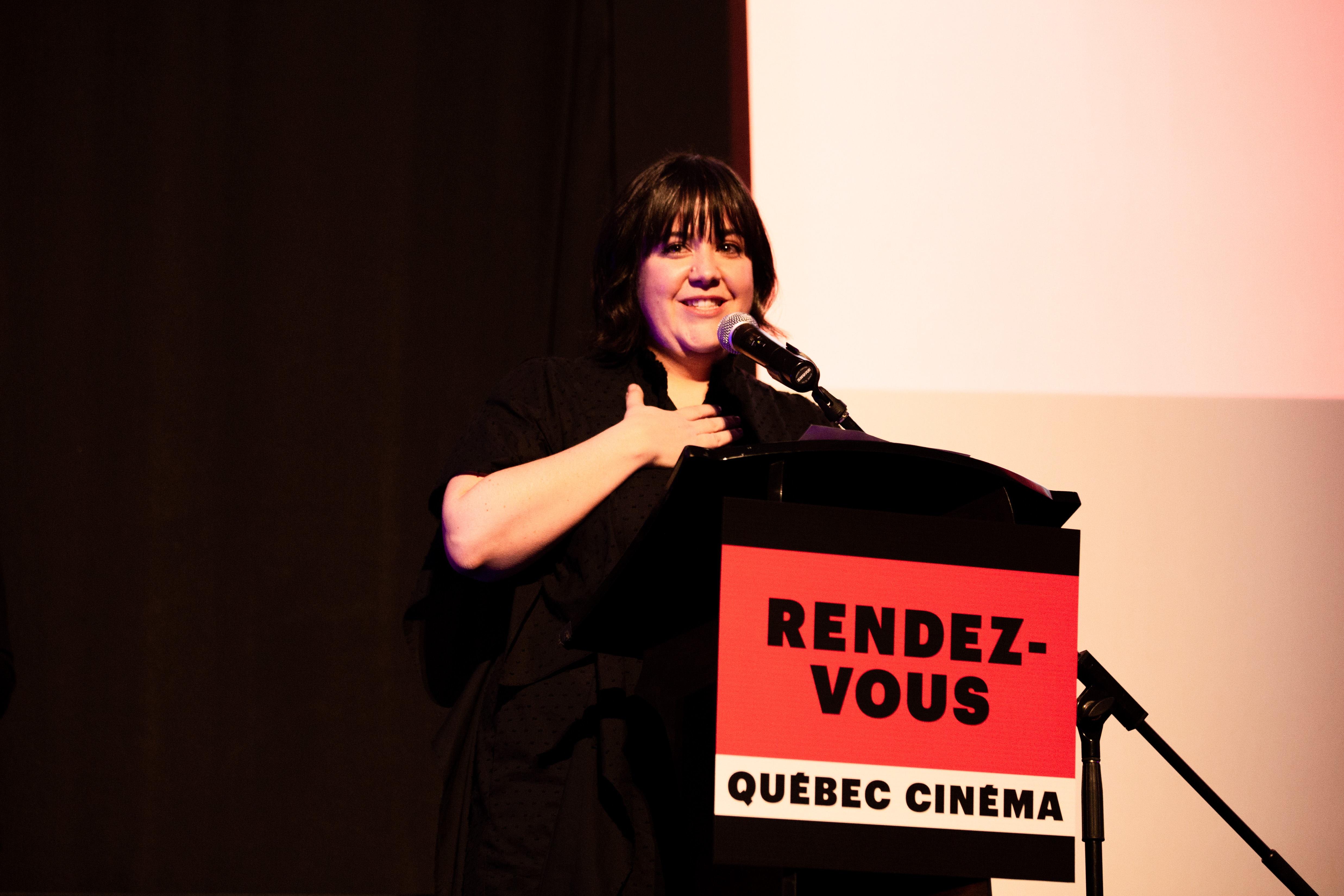 #RVQC 2020: Retour sur la soirée d'ouverture de cette 38<sup>e</sup> édition !_13