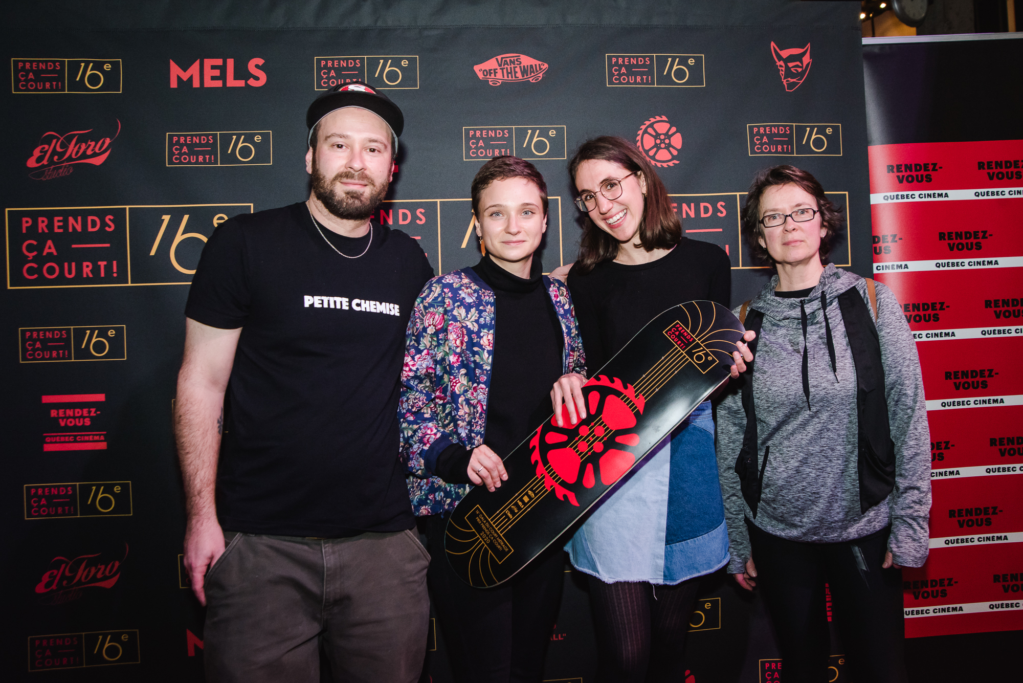 #RVQC 2020 : JOUR 7_9