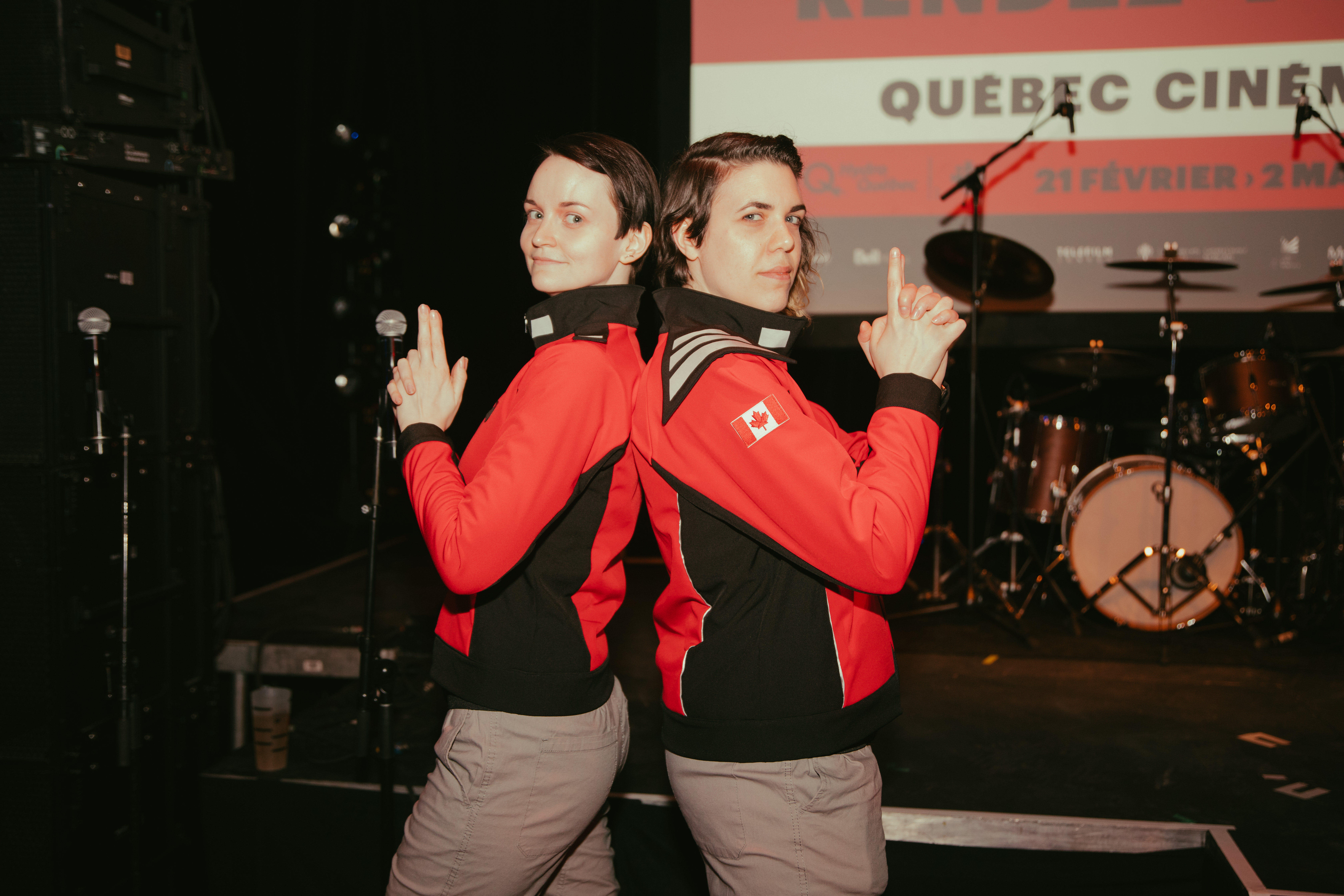 Retour sur la 42e édition des RVQC_45