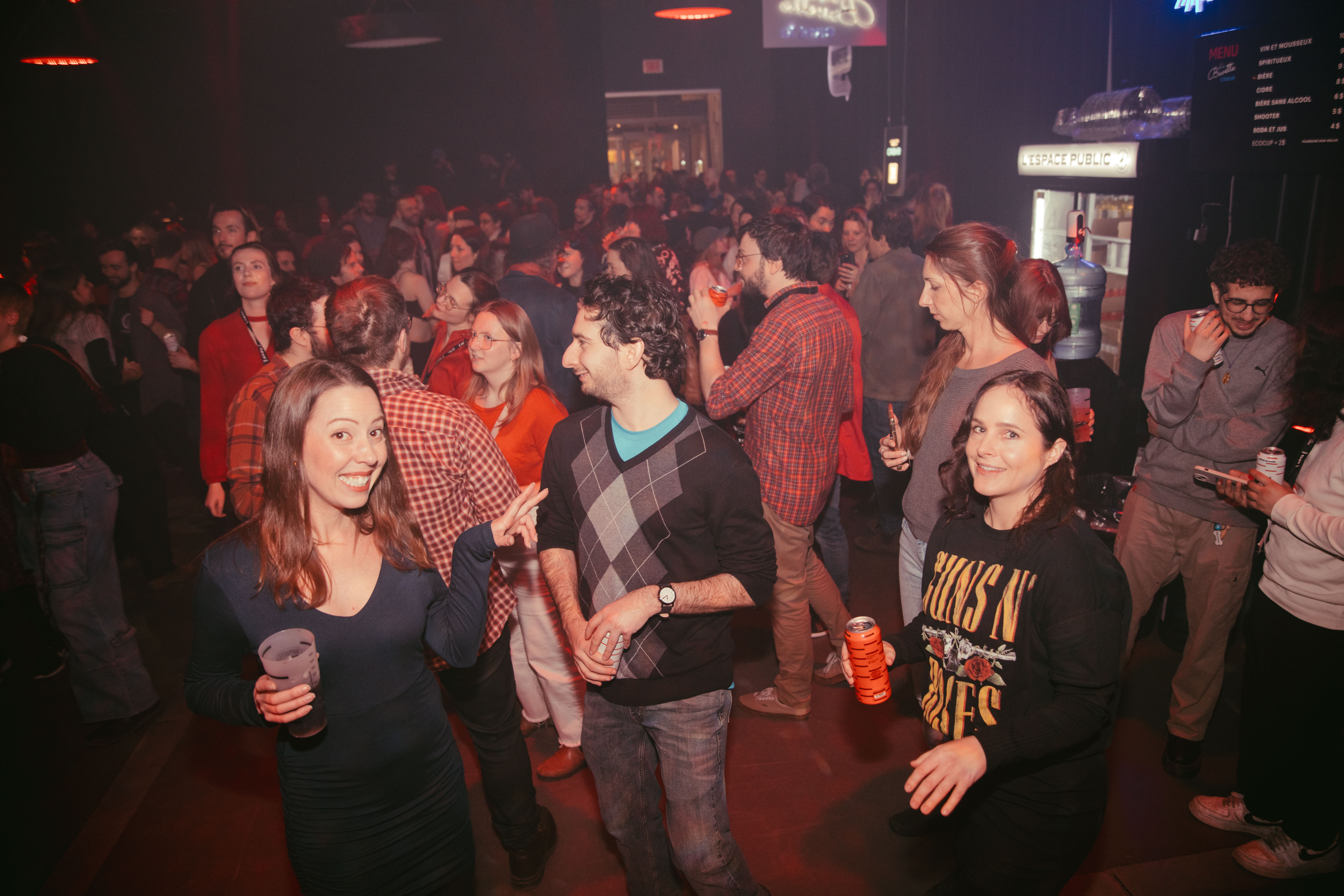 Retour sur la 42e édition des RVQC_101