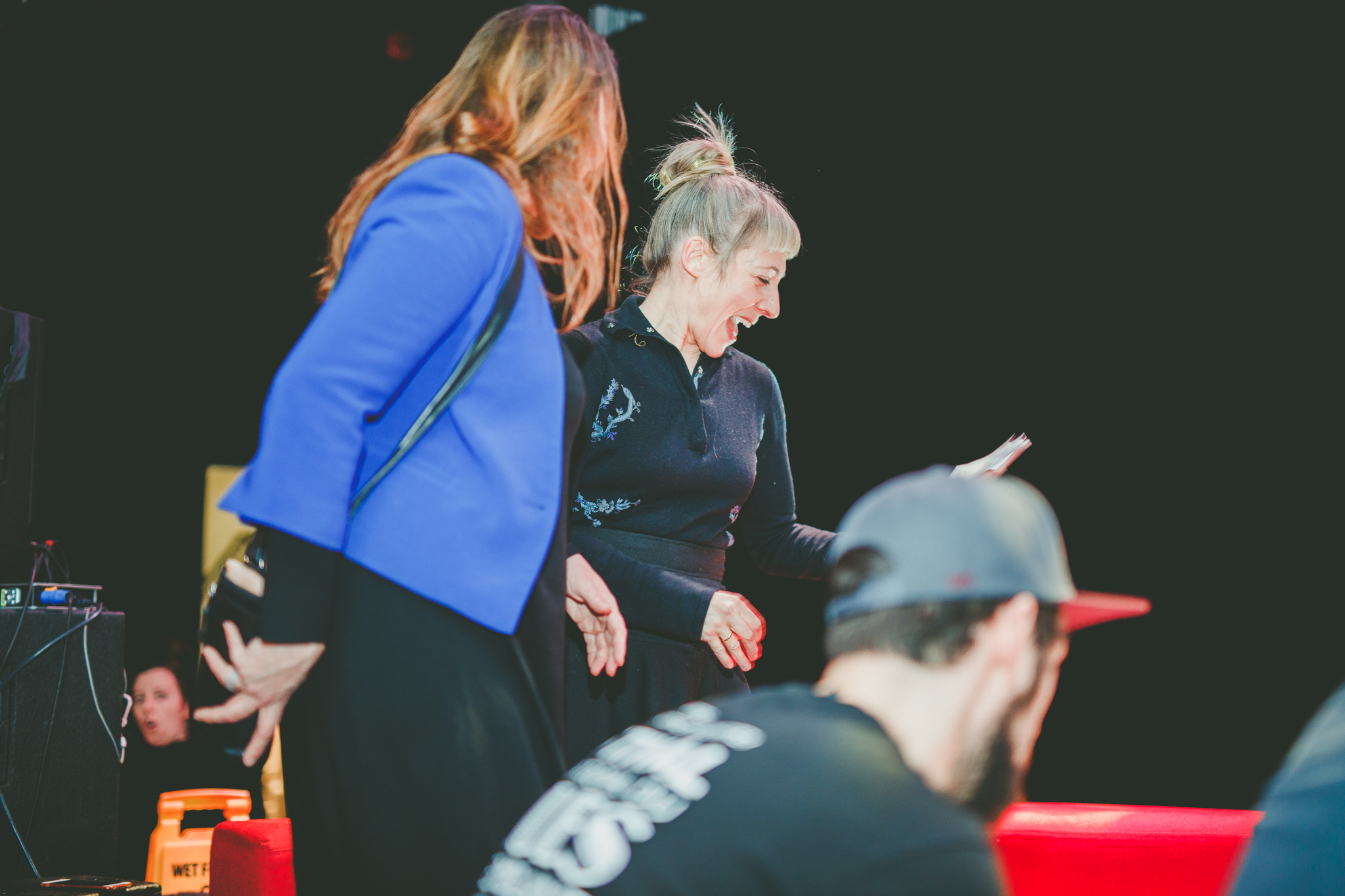 #RVQC 2018 : Retour sur Jour 2_13