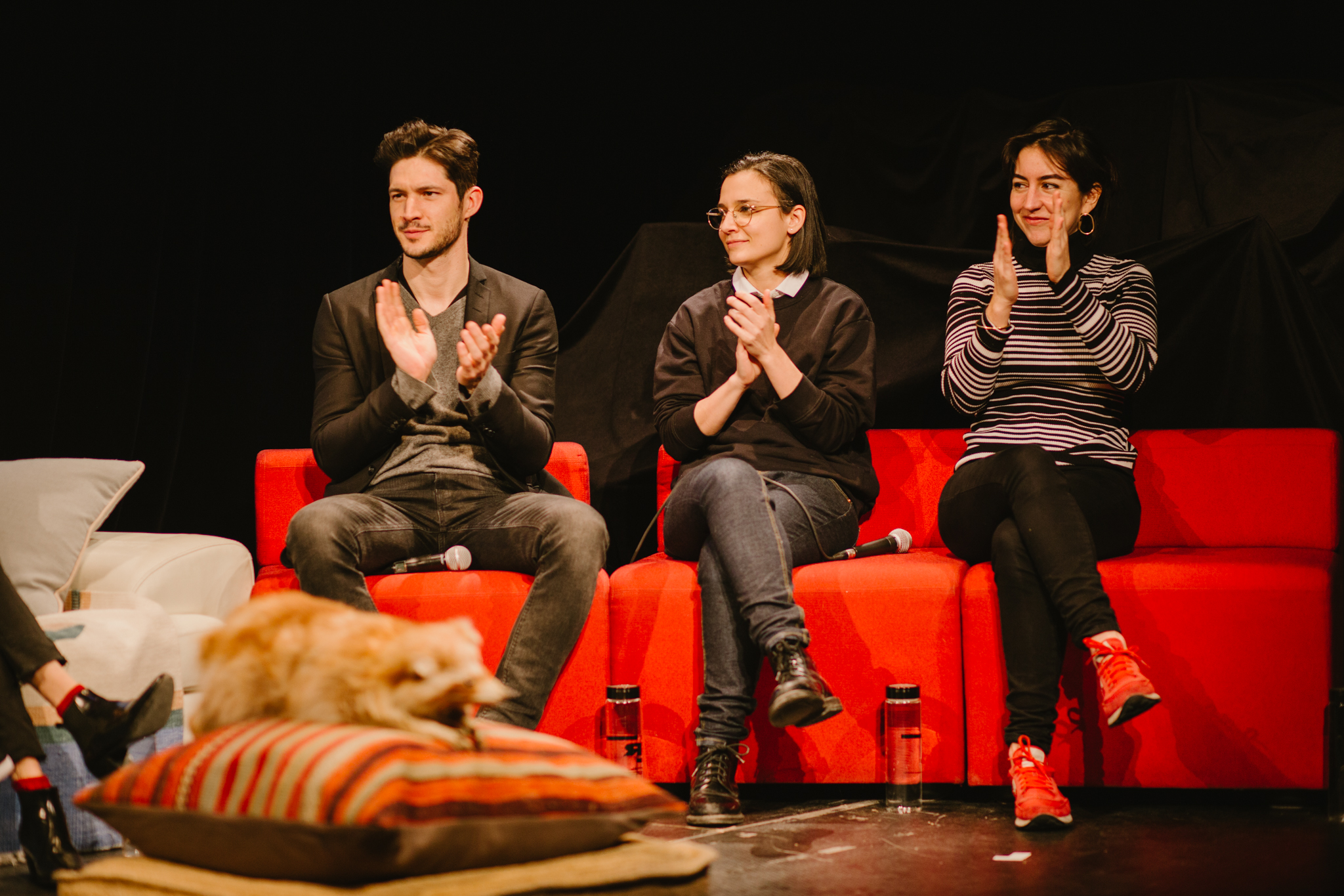 #RVQC 18 : JOUR 4 _27