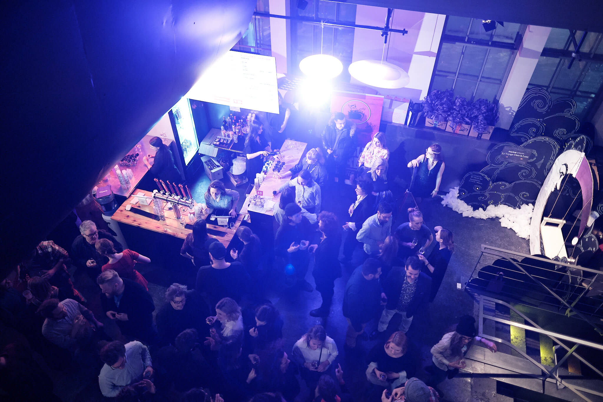 RVQC 2019: retour sur la soirée d'ouverture_8