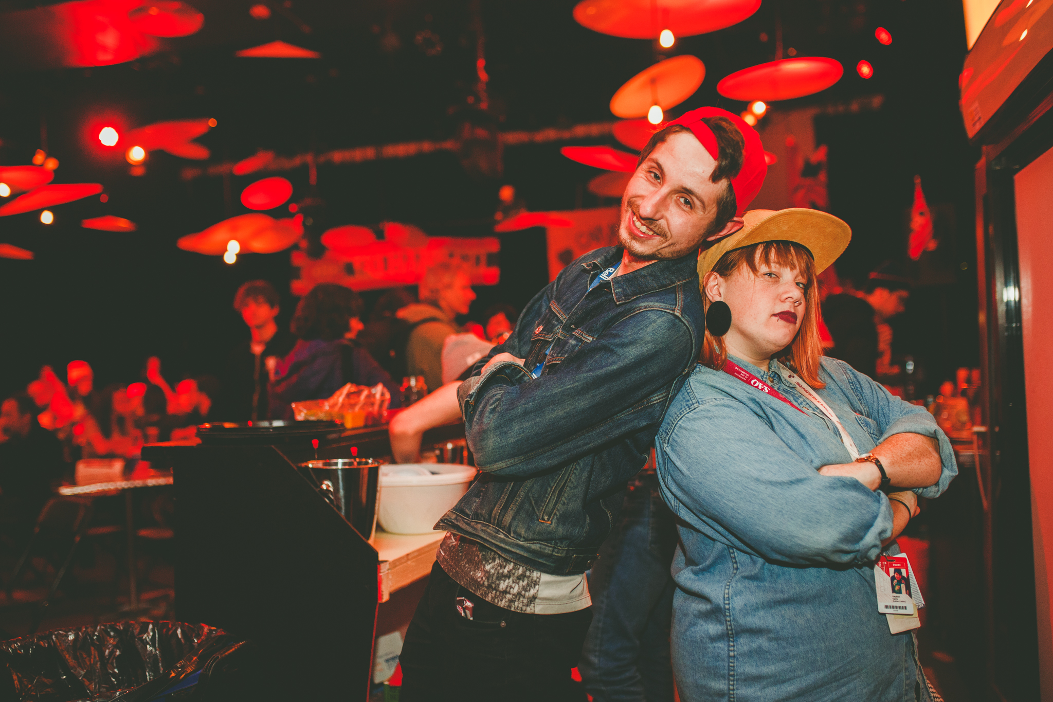 #RVCQ2017 : Jour 2 !_17