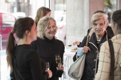 QUÉBEC CINÉMA AU COEUR DU QUARTIER DES SPECTACLES  _8