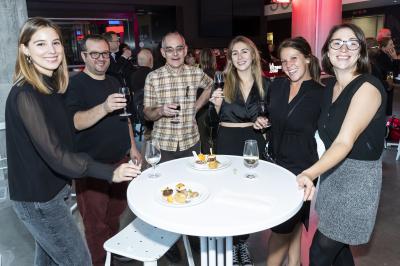 QUÉBEC CINÉMA AU COEUR DU QUARTIER DES SPECTACLES  _3