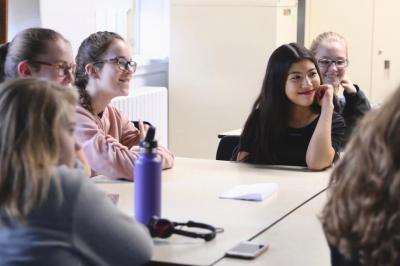 Plus de 11 000 jeunes rejoints par les activités du Lab_7