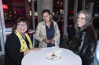 QUÉBEC CINÉMA AU COEUR DU QUARTIER DES SPECTACLES  _4