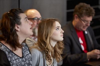 Conférence de presse - La Journée du cinéma canadien 150_29