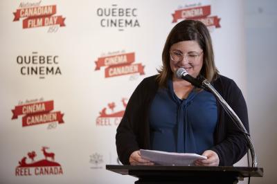 Conférence de presse - La Journée du cinéma canadien 150_18