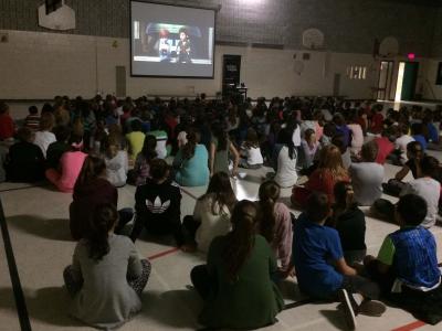 Québec Cinéma à l'École du Vieux-Verger_6