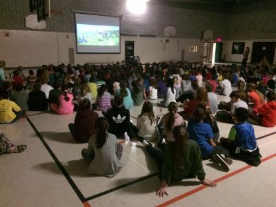 Québec Cinéma à l'École du Vieux-Verger_4