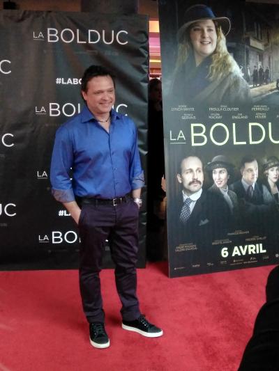 [Galerie photos]: Première La Bolduc_12