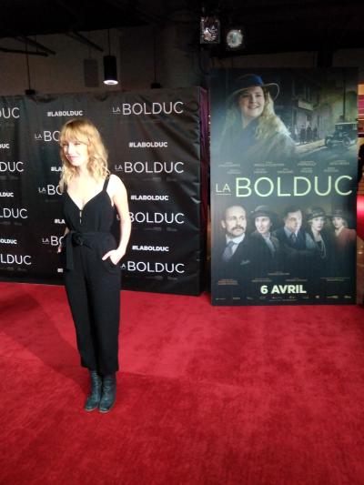 [Galerie photos]: Première La Bolduc_6