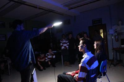 Ian Lagarde rencontre les jeunes à Châteauguay_8