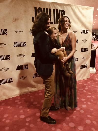 Première montréalaise du film Jouliks_1