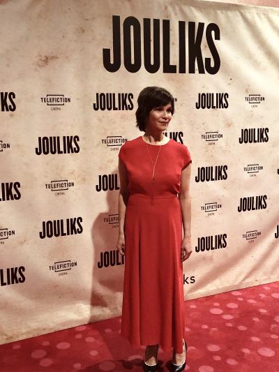 Première montréalaise du film Jouliks_0