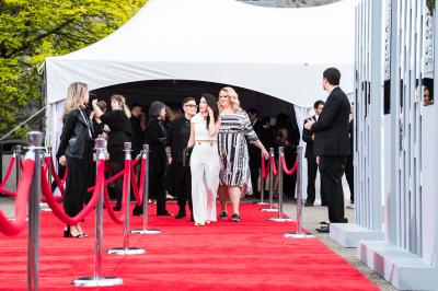 Les photos du Gala Québec Cinéma ! _83