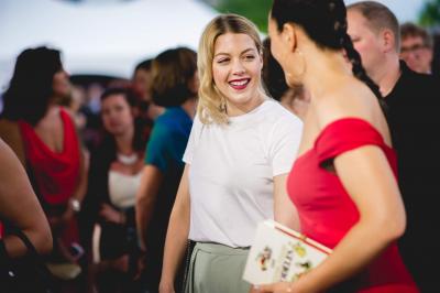 Les photos du Gala Québec Cinéma ! _67