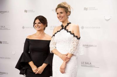 Les photos du Gala Québec Cinéma ! _61