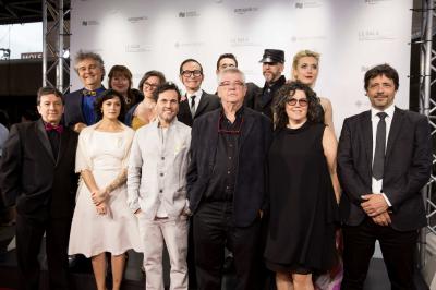 Les photos du Gala Québec Cinéma ! _54