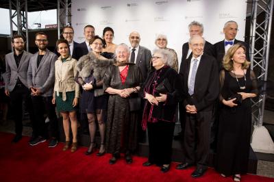 Les photos du Gala Québec Cinéma ! _49