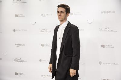 Les photos du Gala Québec Cinéma ! _47