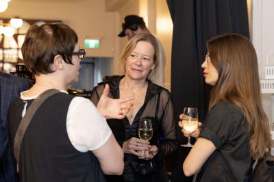 Gala Québec Cinéma : soirée des finalistes_10