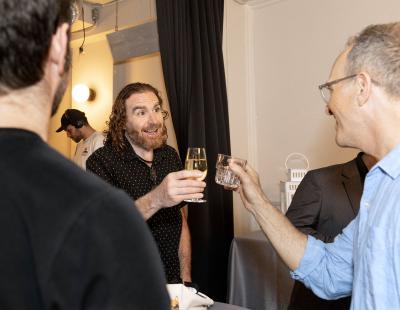 Gala Québec Cinéma : soirée des finalistes_0