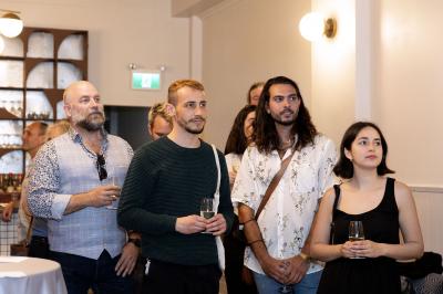 Gala Québec Cinéma : soirée des finalistes_9