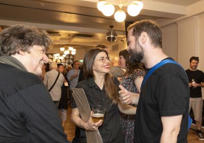 Gala Québec Cinéma : soirée des finalistes_4