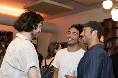 Gala Québec Cinéma : soirée des finalistes_6