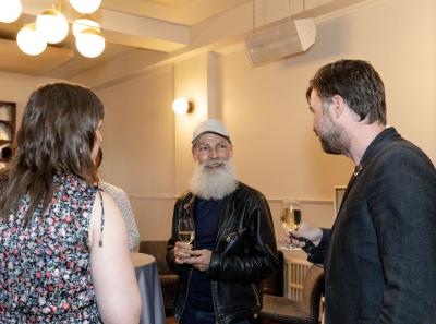 Gala Québec Cinéma : soirée des finalistes_2