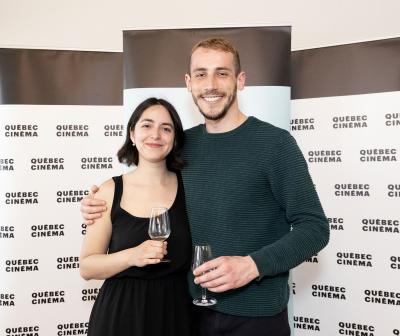 Gala Québec Cinéma : soirée des finalistes_29